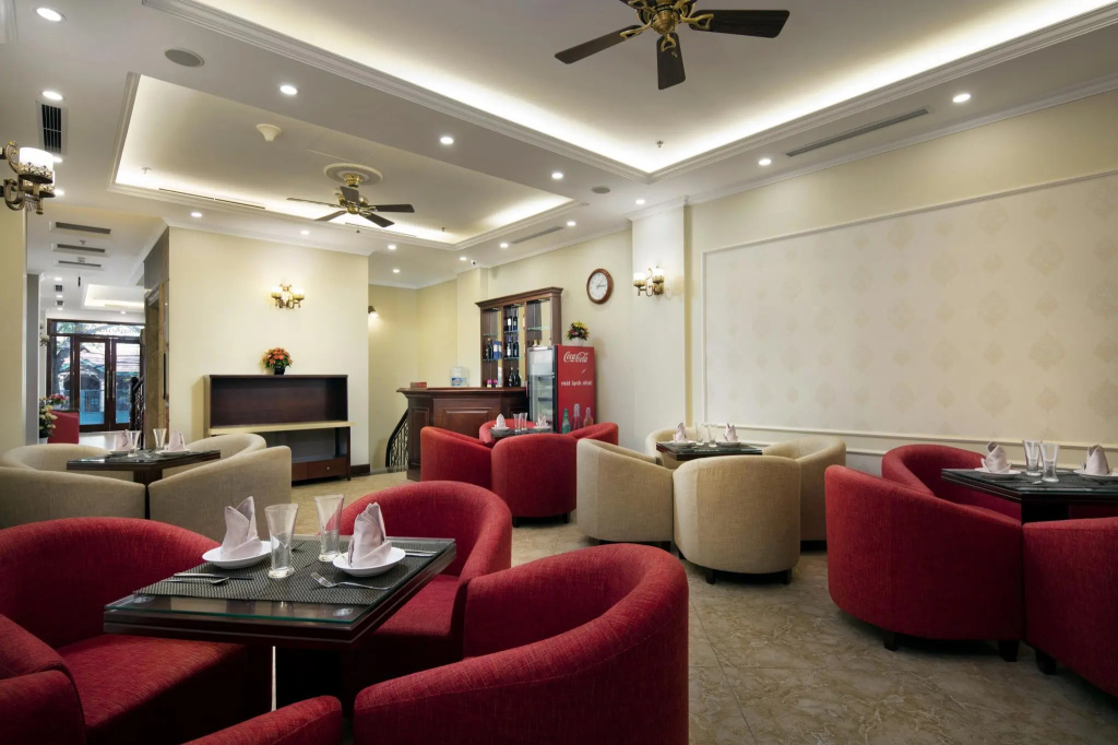 Binh Anh Hotel