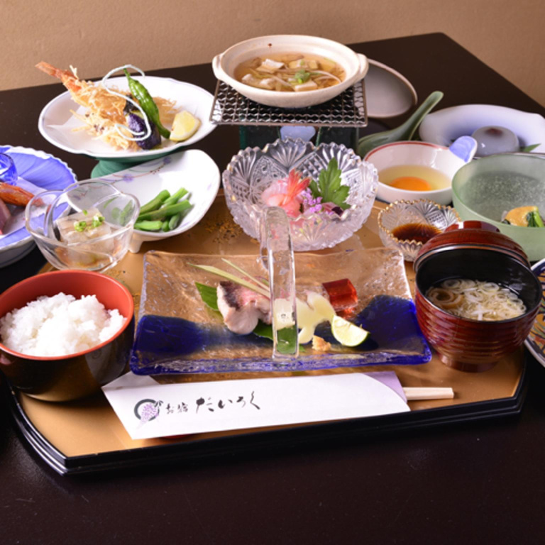 Oyado Dairoku