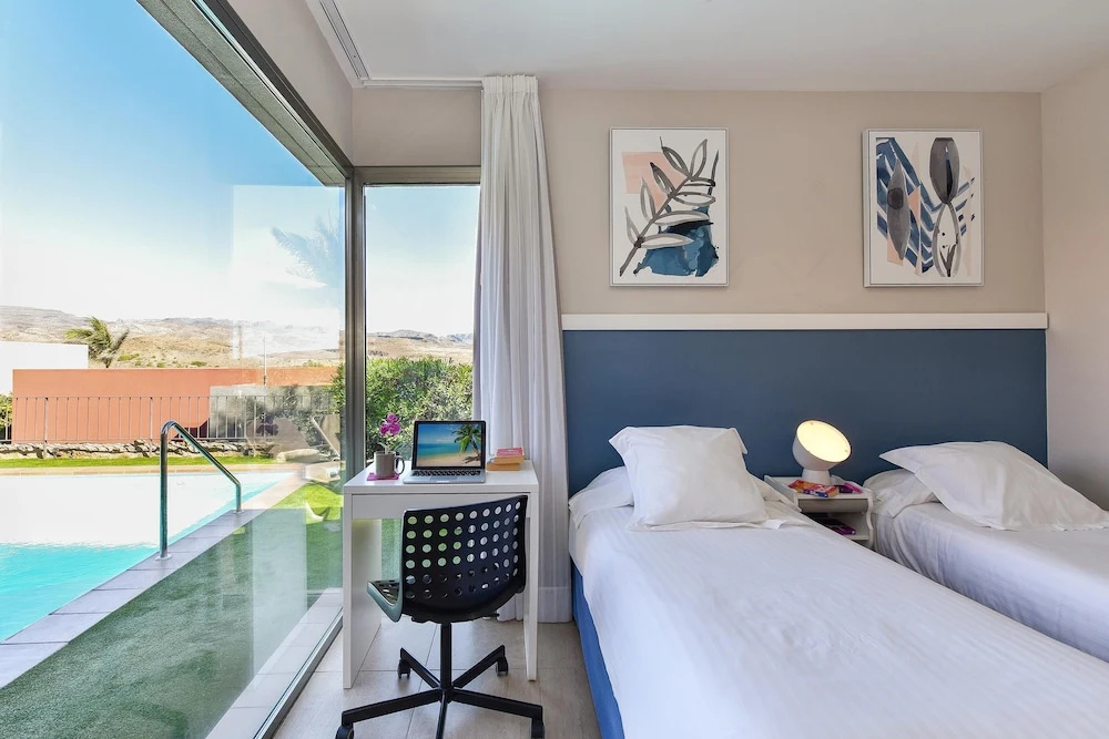 Salobre Golf Villas - Holiday Rental Par4-2