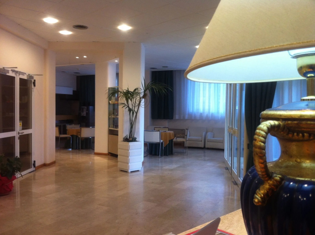 Hotel Palace Masoanri's
