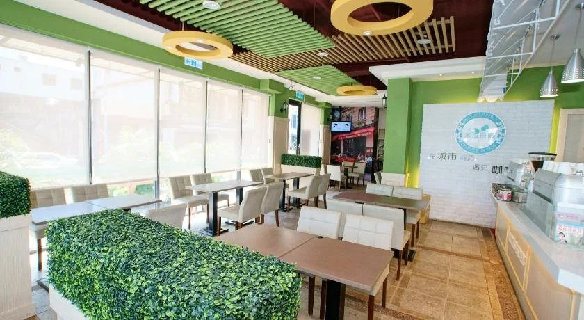 Taitung Venice B&B