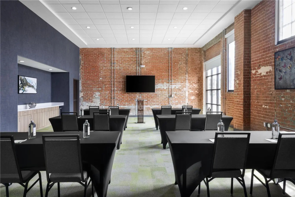 Home2 Suites By Hilton Phoenix Downtown