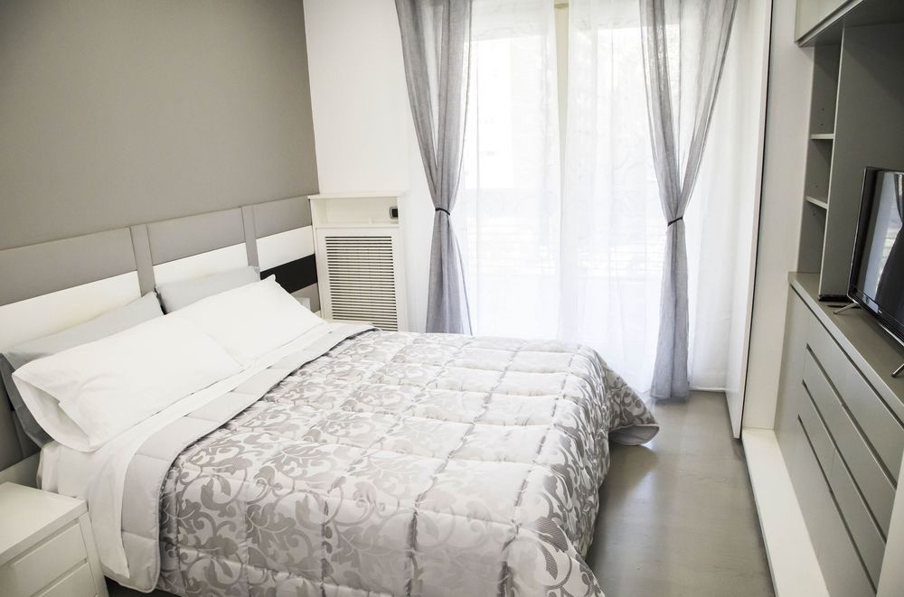 New Sara's Trastevere apartment