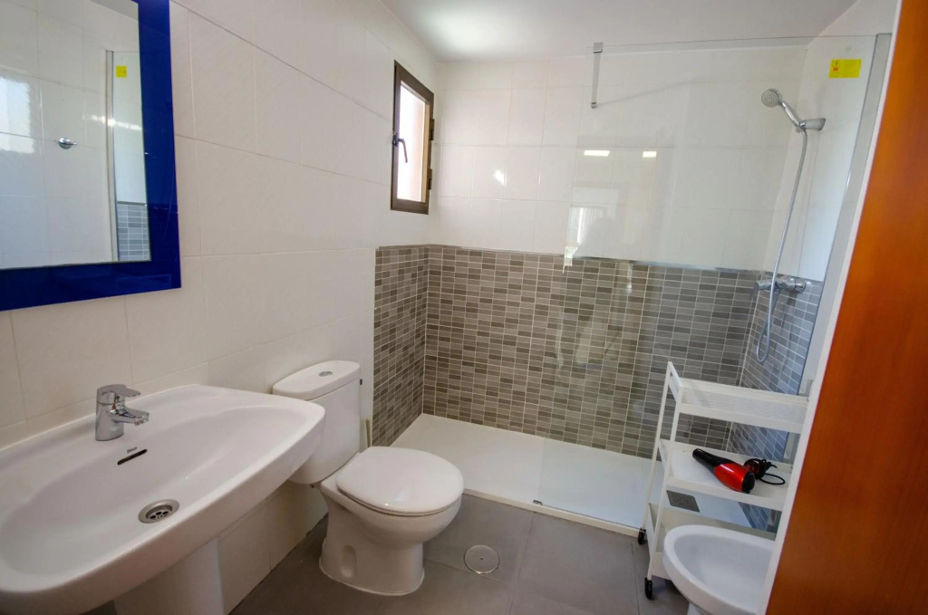 apartamento playa sol 1