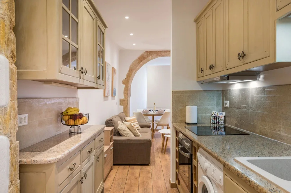 Pasifai Residence - Chania old town