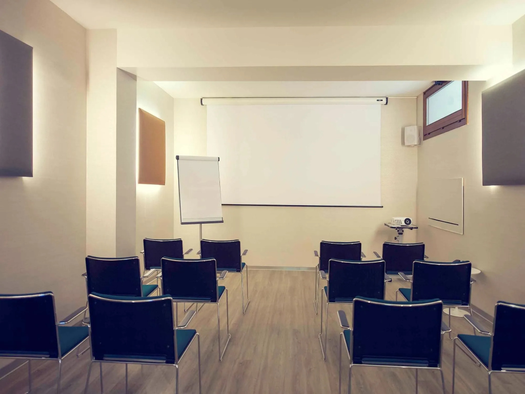 Mercure Firenze Centro