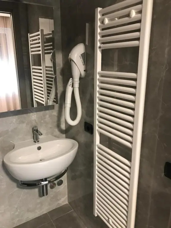Albergo RISTORANTE SOTTOCASTELLO