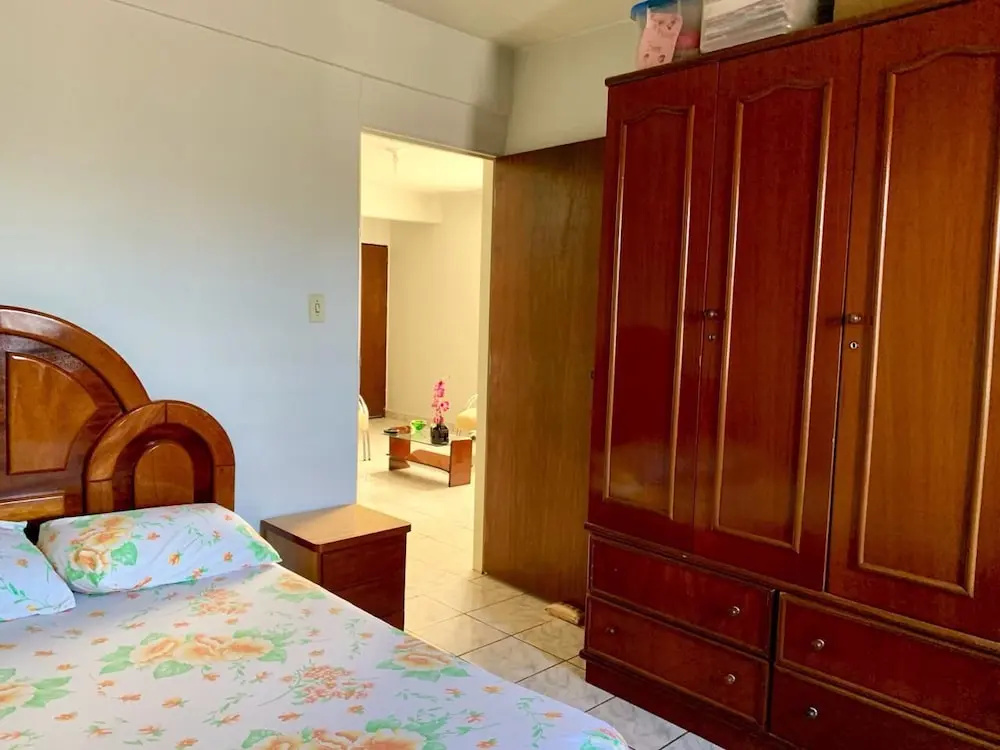 Sua Casa em Brasília