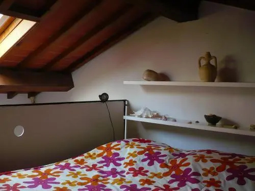 Casa Landino