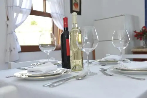 Casa Rural Claudio