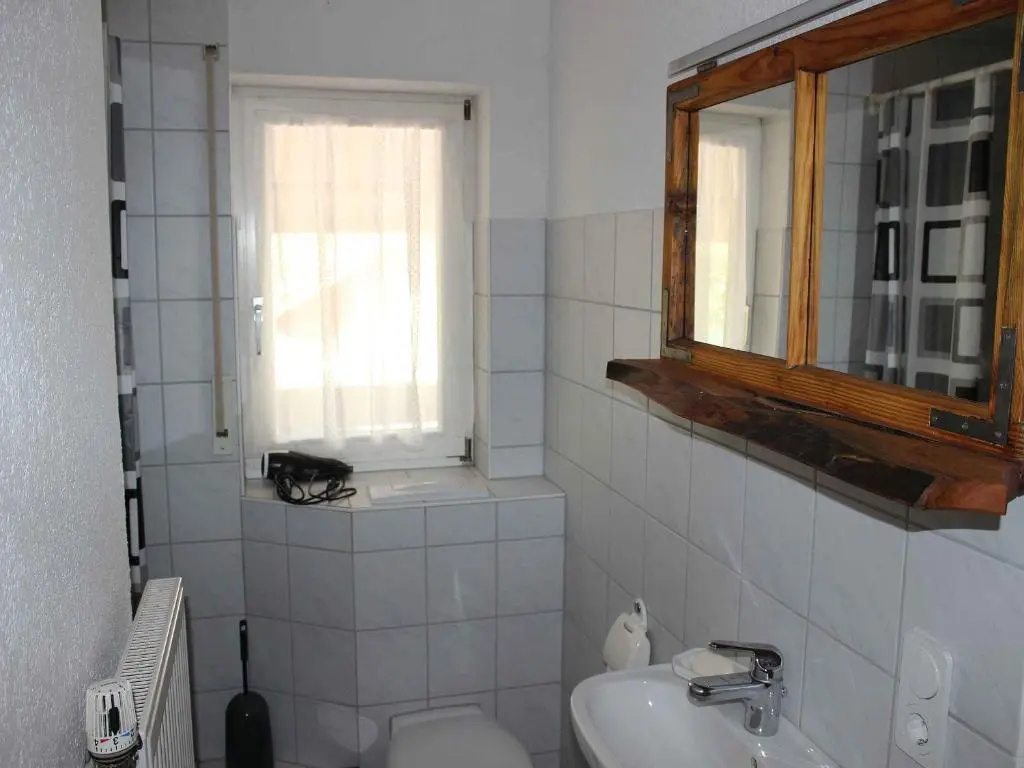 Haus am Bach