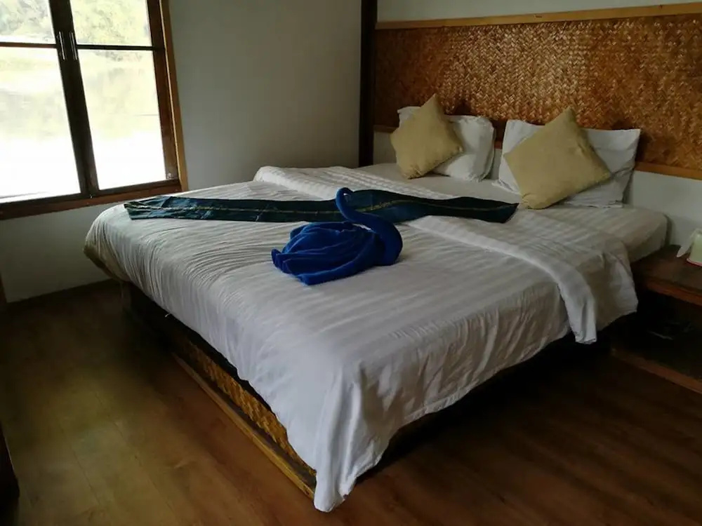 River Marina Resort