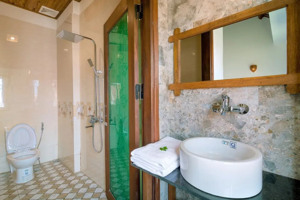 Seamist Ocean Villa