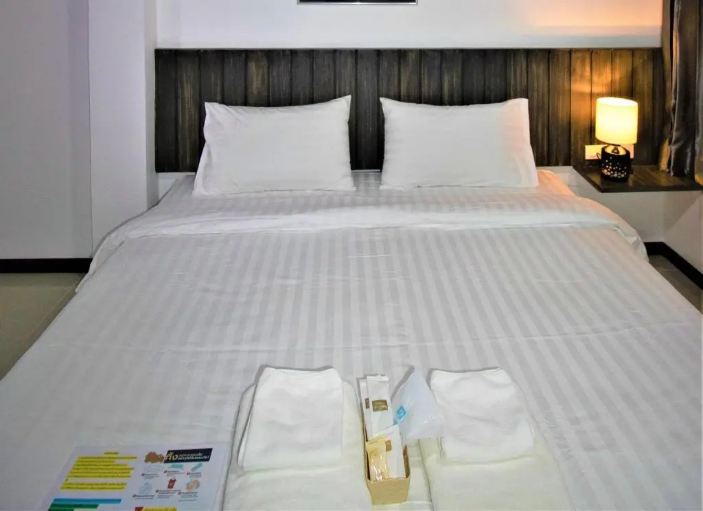 The 168 Gallery Residence and Hotel
