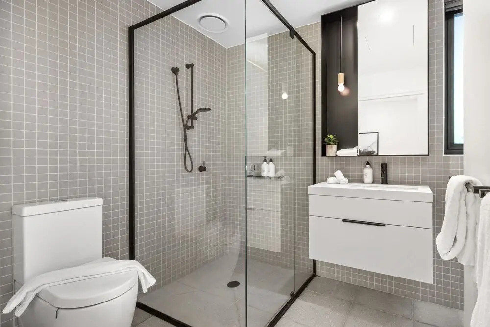 Palmerston St Apartments by Urban Rest