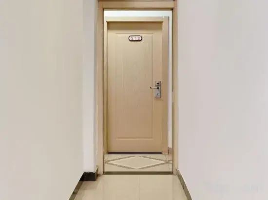 Leke Hotel(Shanghai University Branch)
