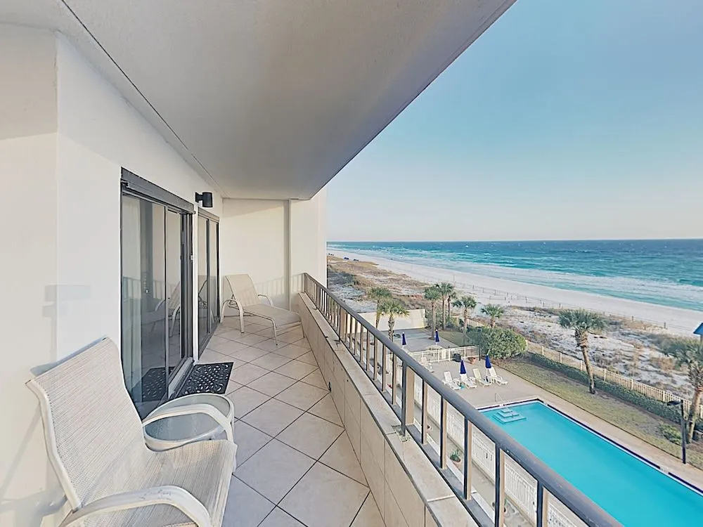 Breakers East Condominium