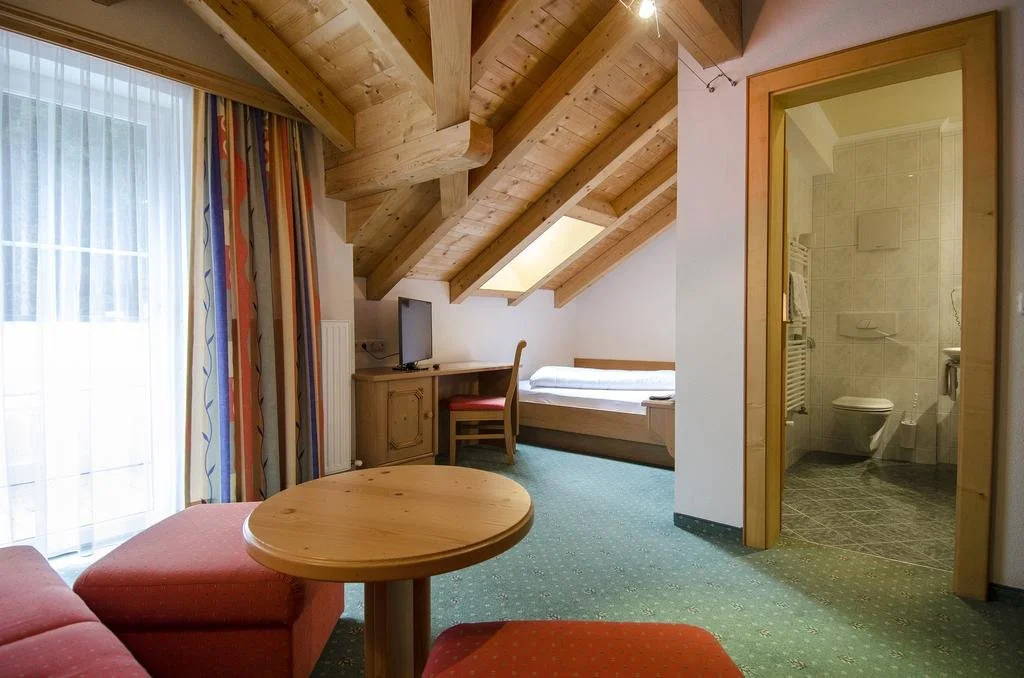 Hotel Garni Waldschlössl