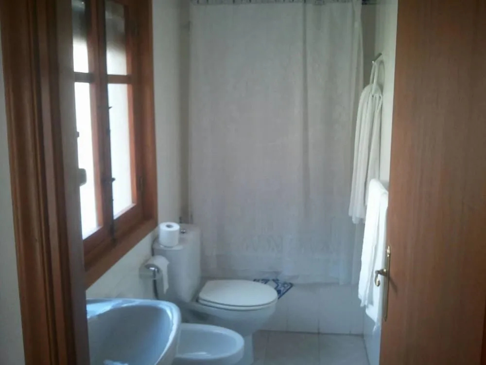 Hostal Fogón de Gredos