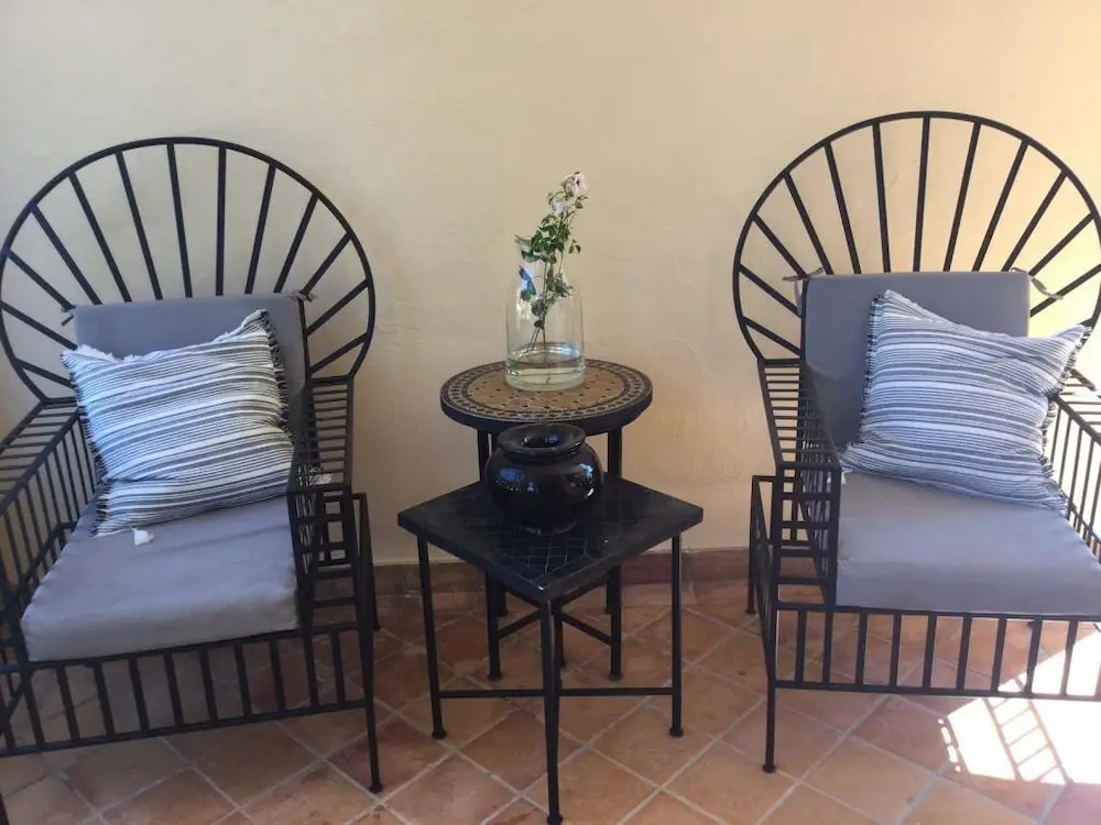 Gran Villa Rosa