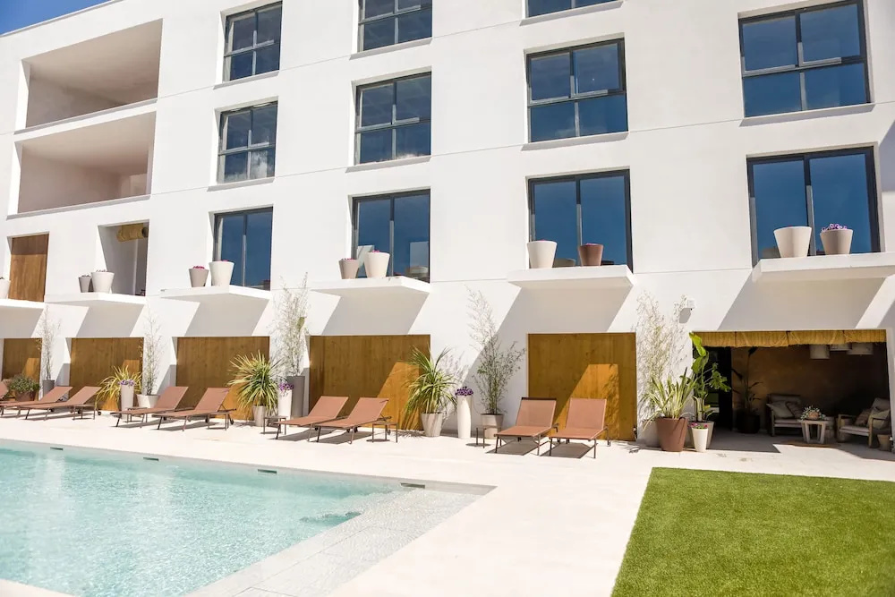 Marconia Boutique Residence