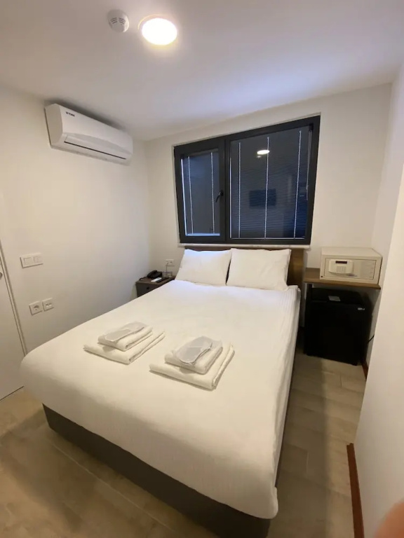 Mina Life Hotel