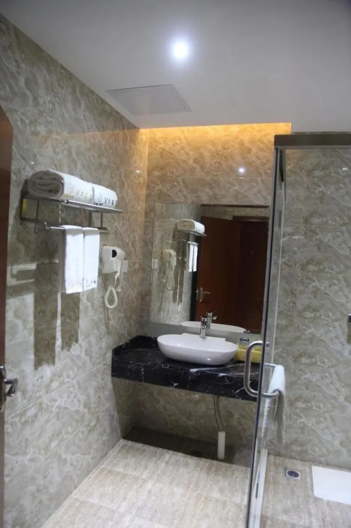 Guangzhou Villa Hotel