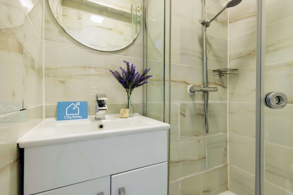 The Homely Westbourne Gardens Apartment - JCN