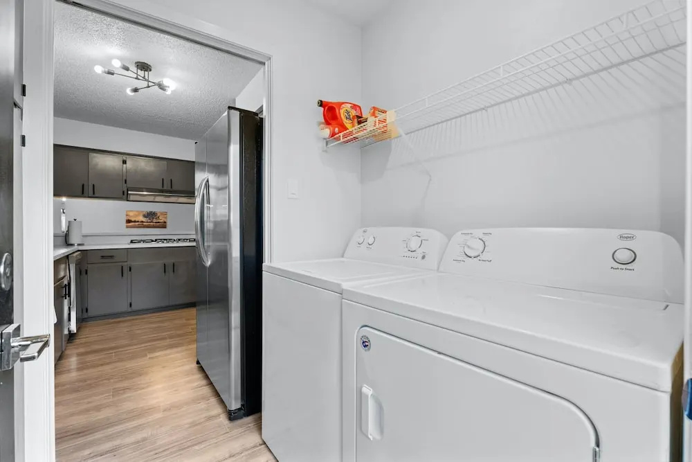 Quiet 3 Bedroom Home Walkable to Zilker Park