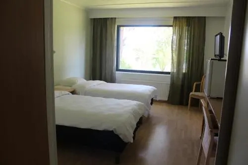 Hotel Heimari