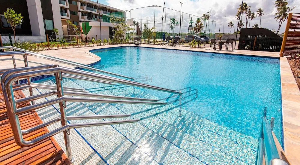 Mana Beach #d322 - Two Bedrooms by Carpediem