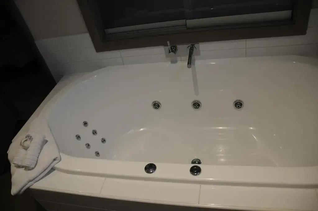 Saltair Luxury Accommodation - Adults Only