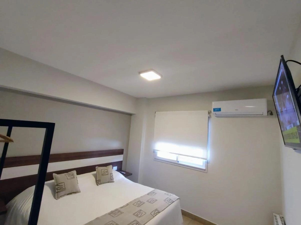 Urquiza Suites Salta