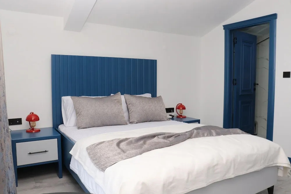 Blueay Butik Otel