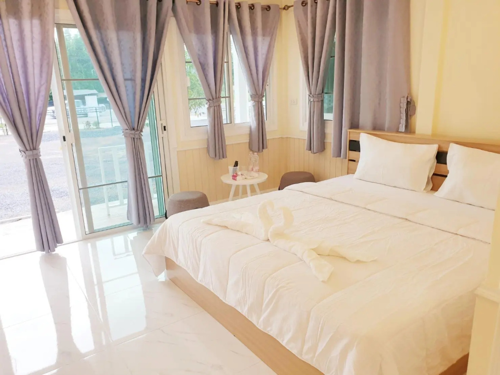 Castle House Resort