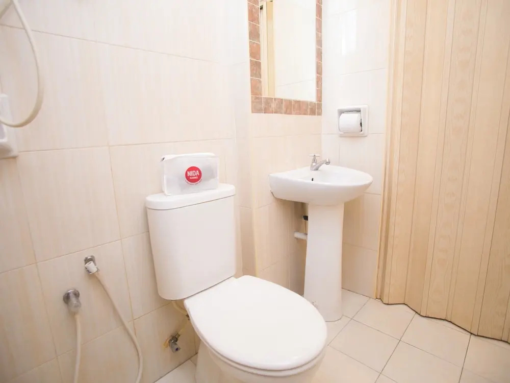 NIDA Rooms Seri Serdang Utama