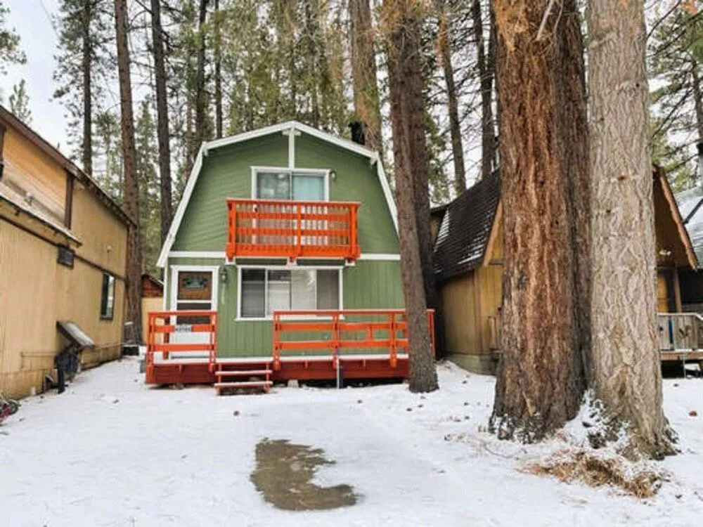 The Bears Cabin