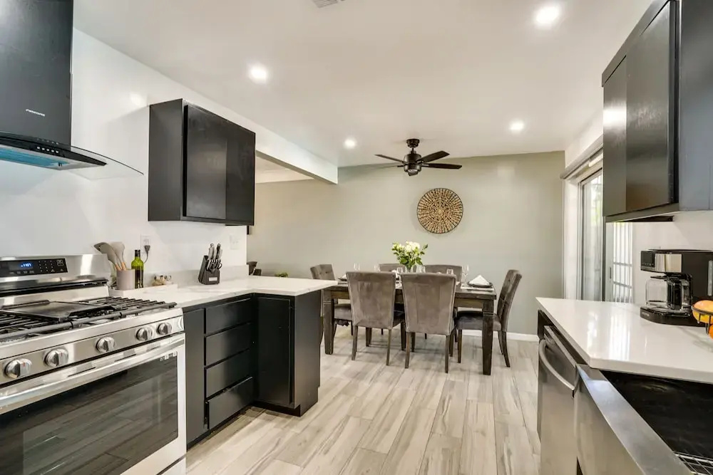 Tucson Vacation Rental: Private Pool & Fire Pit!
