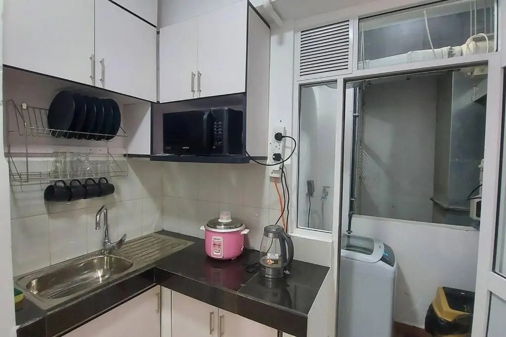 Jays Apartment - Colombo 02 at the heart of convenience