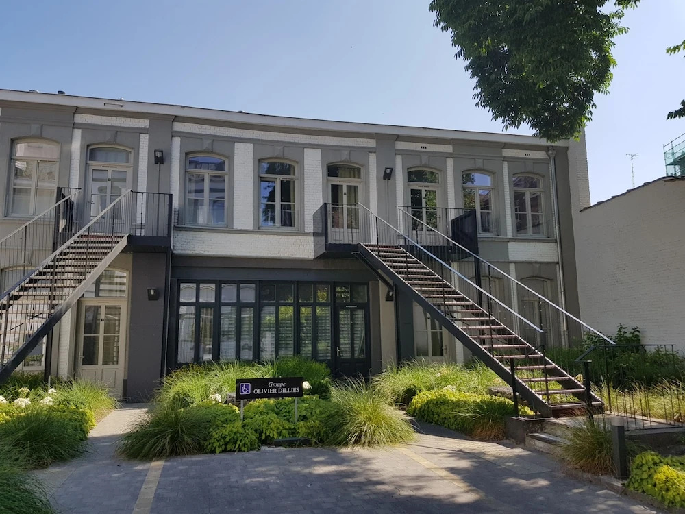 Le Clos des Poetes 11