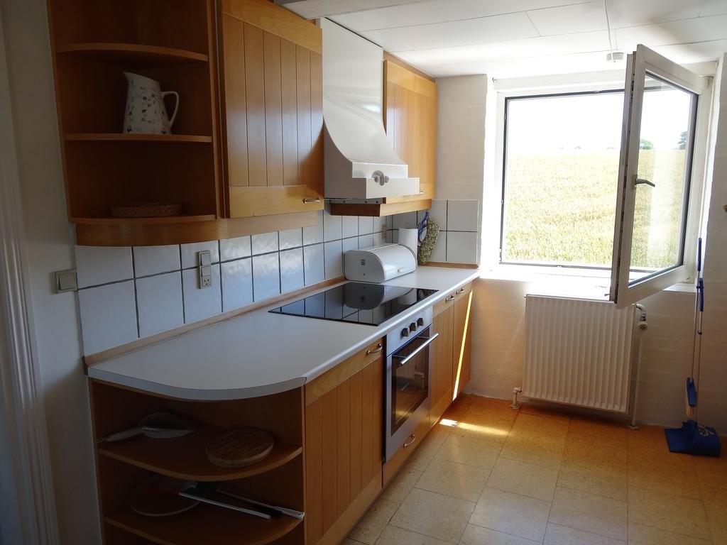 Thorup Guesthouse