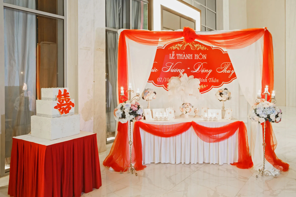 Muong Thanh Holiday Moc Chau Hotel