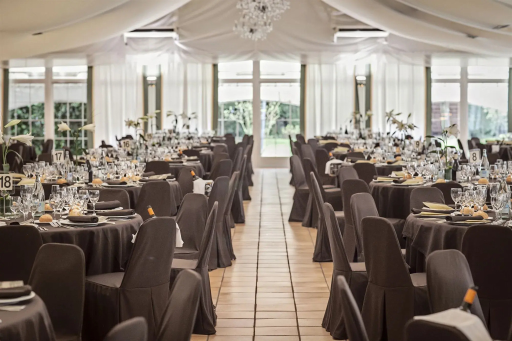 Hotel Don Carlos