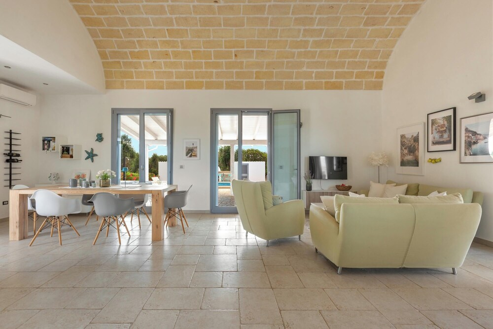 4134 Villa Majer by Perle di Puglia