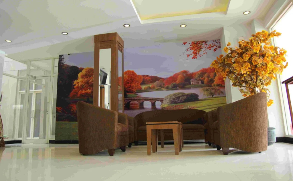 Dalu Hotel
