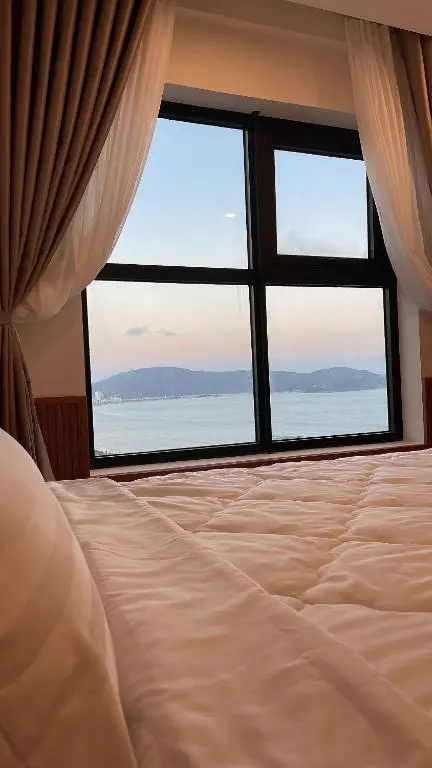 Flc Sea Tower 2Br Apartment