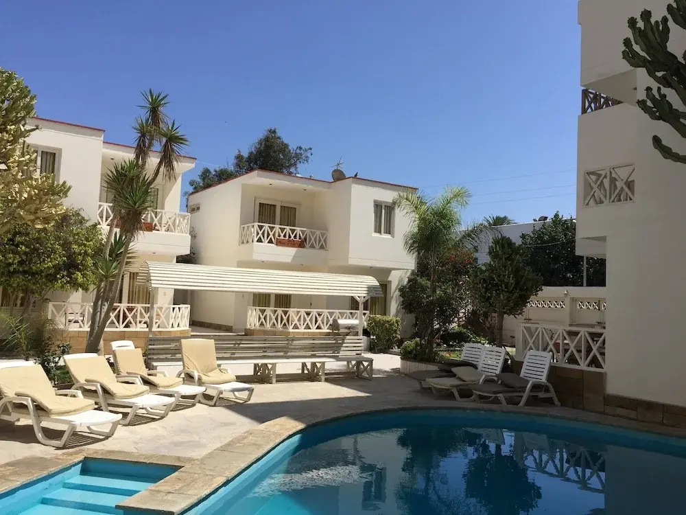Hotel Emancipador