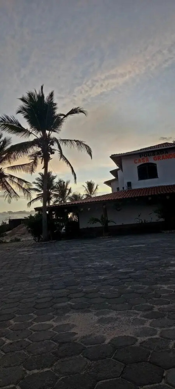 Pousada Casa Grande