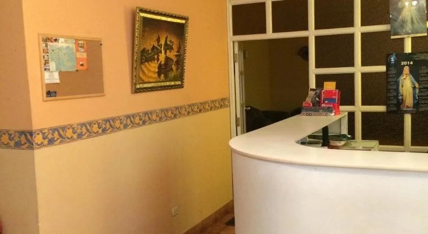 Posada Don Giorgio