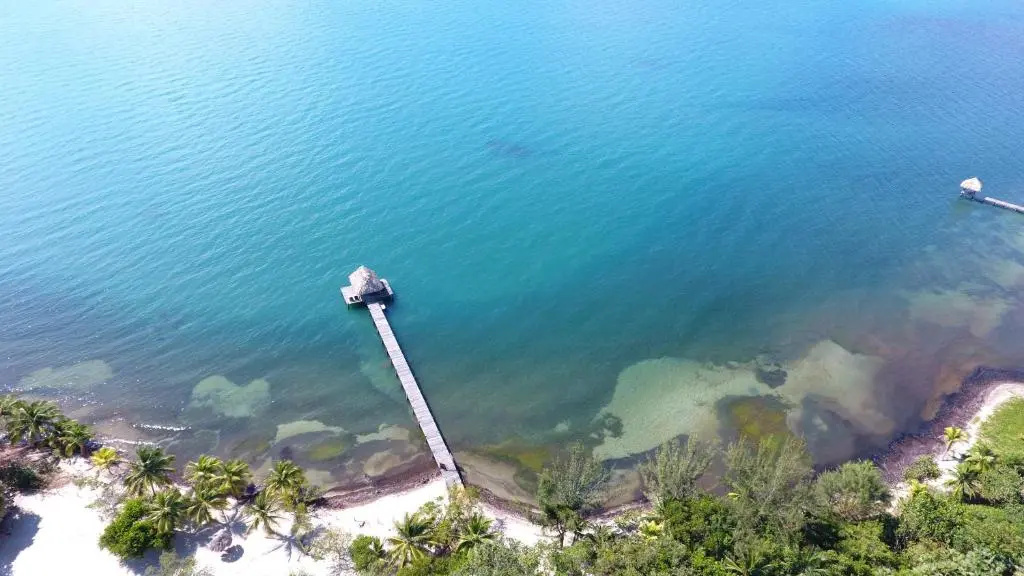 Marazul Belize